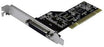 Unitek Kontrolierius PCI, 1 Port Parallel, Y-7505