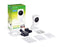 TP-Link NC250 Kamera WiFi N300 Cloud, 720p, M-JPEG, į 1 usę audio, Diena/Naktis