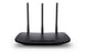 TP-Link TL-WR940N Wireless 802.11n/450Mbps 3T3R router 4xLAN, 1xWAN, Atheros