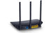 TP-Link TL-WR940N Wireless 802.11n/450Mbps 3T3R router 4xLAN, 1xWAN, Atheros