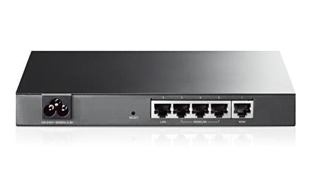 TP-Link TL-R470T+ Load Balance Broadband Router