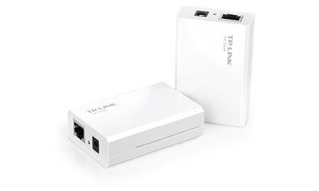 TP-Link TL-PoE200 Power over Ethernet Adapter Kit