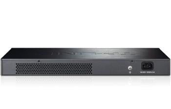TP-Link T1600G-18TS JetStream16-Port Gigabit Smart Switch with 2 Combo SFP Slots