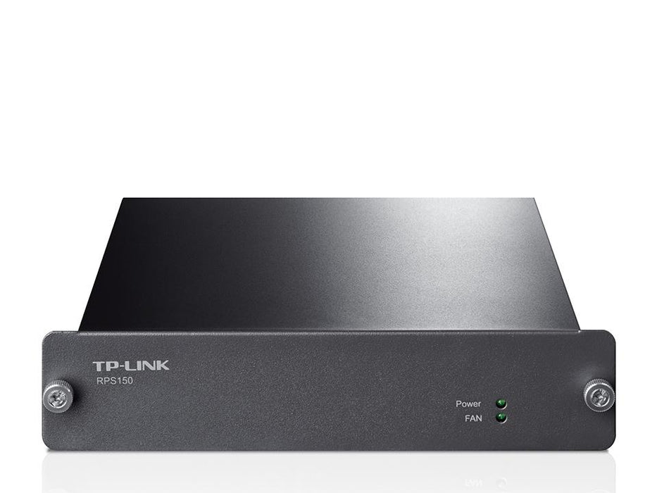 TP-Link RPS150 redundant  power supply 150W