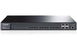 TP-Link TL-SG5412F 12-Port Gigabit SFP L2 Managed Switch with 4 Combo 1000Base-T