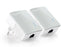 TP-Link TL-PA4010 AV500 Nano Powerline Ethernet Adapter Starter Kit