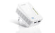 TP-Link TL-WPA4220 KIT 300Mbps AV500 WiFi Powerline Extender (Twin Pack)