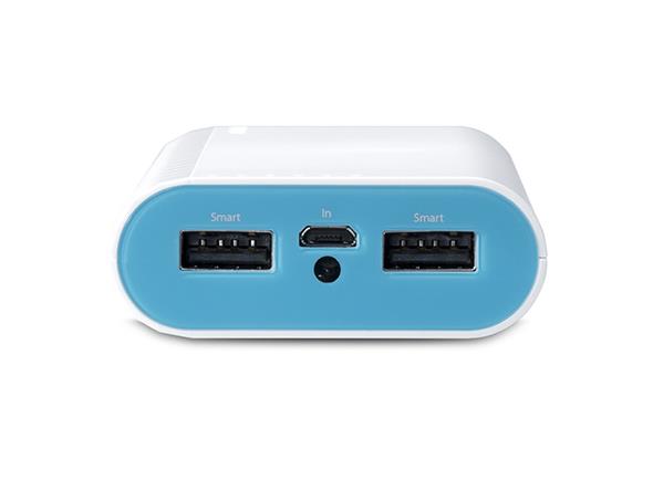 TP-Link TL-PB15600  Power Bank 15600mAh Ally