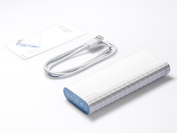 TP-Link TL-PB15600  Power Bank 15600mAh Ally