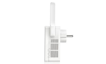 TP-Link TL-WA860RE Wireless Range Extender 802.11b/g/n 300Mbps, Wall-Plug