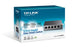 TP-Link TL-SG105E 5-Port Gigabit Easy Smart Switch Desktop