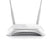 TP-Link TL-MR3420 Wireless N300 2T2R 3G/4G router 4xLAN, 1xWAN, 1xUSB