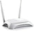 TP-Link TL-MR3420 Wireless N300 2T2R 3G/4G router 4xLAN, 1xWAN, 1xUSB