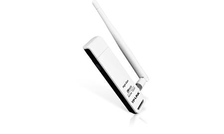TP-Link Archer T2UH adapter USB Wireless AC600 2.4GHz, 5GHz RP-SMA