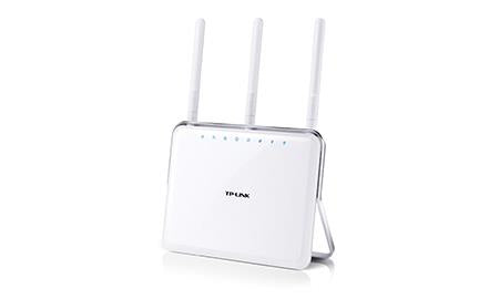 TP-Link Archer C9 AC1900 Wireless Dual Band Gigabit Router