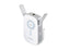 TP-Link RE350 Wireless Range Extender 802.11b/g/n/ac  AC1200 , Wall-Plug Gigabit