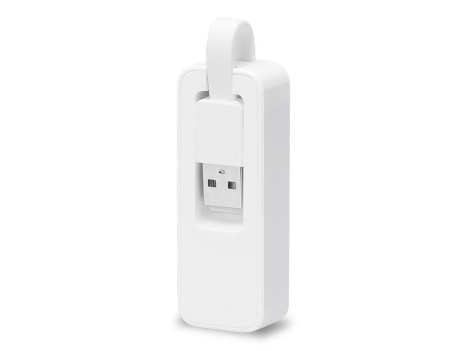 TP-Link UE200 karta sieciowa Ethernet 100Mb/s do USB 2.0