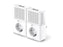 TP-Link TL-PA7020P AV1000 Powerline Adapter AC PassThrough StarterKit