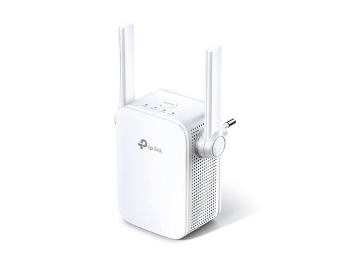 TP-Link RE305 Wireless Range Extender 802.11b/g/n/ac AC1200, Wall-Plug