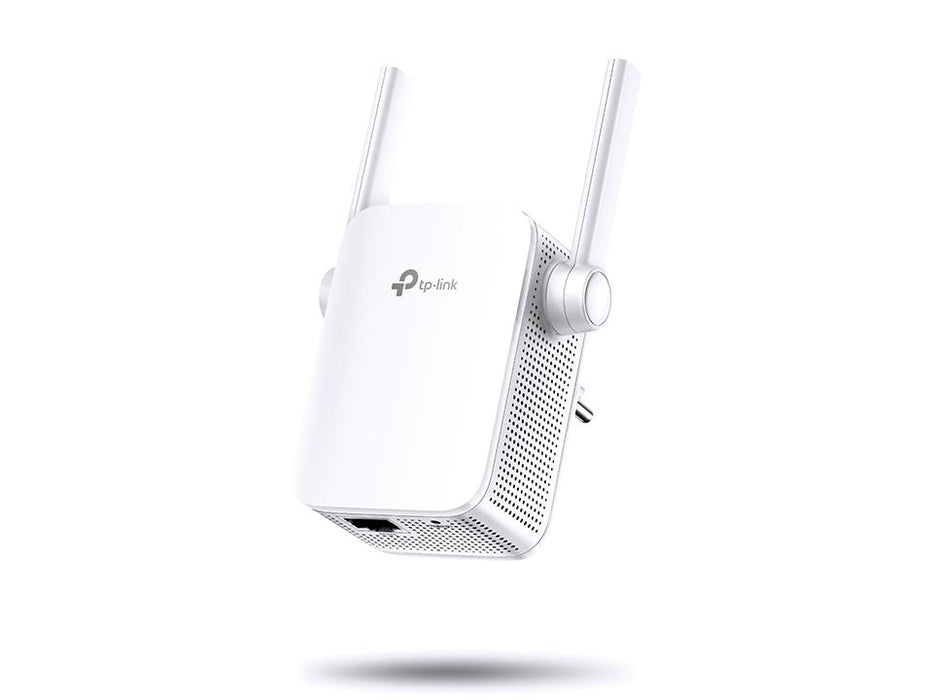 TP-Link RE305 Wireless Range Extender 802.11b/g/n/ac AC1200, Wall-Plug