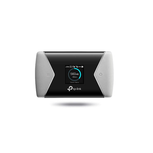 TP-Link M7650 4G LTE Mobile Wi-Fi, SIM slot, micro SD slot 2,4GHz N300, 5GHz 802