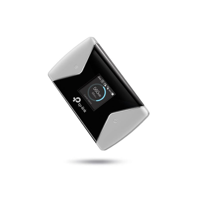 TP-Link M7650 4G LTE Mobile Wi-Fi, SIM slot, micro SD slot 2,4GHz N300, 5GHz 802