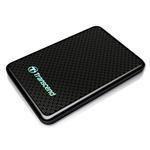 Išorinis SSD Transcend ESD400K 2.5'' 256GB USB3