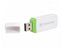 Kortelių skaitytuvas Transcend USB2.0 White