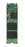 Transcend SSD M.2 SATA 6GB/s  64GB, MLC (read/write; 560/460MB/s) NGFF