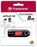 Atmintukas Transcend Jetflash 590 8GB, Ištraukiamas