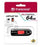 Atmintukas Transcend Jetflash 590 64GB, Ištraukiamas