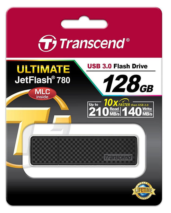 Transcend memory USB.30 Jetflash 780, 128GB