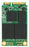 Transcend SSD370  128GB mSATA 6GB/s, MLC (read/write;  560/310MB/s) MO-300A