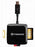 Transcend card reader USB 2.0 Black Pocket Size