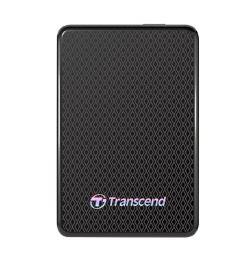 Išorinis SSD Transcend ESD400K 2.5'' 512GB USB3