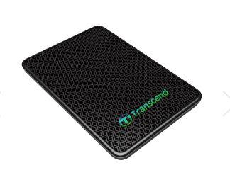 Išorinis SSD Transcend ESD400K 2.5'' 512GB USB3