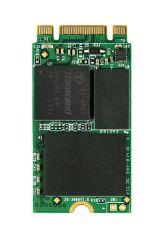 Transcend SSD M.2 2242 SATA 6GB/s, 64GB, MLC (read/write; 450/90MB/s)