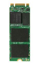 Transcend SSD M.2 2260 SATA 6GB/s, 32GB, MLC (read/write; 230/40MB/s)