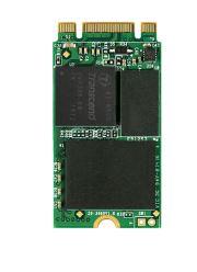 Transcend SSD M.2 2242 SATA 6GB/s, 128GB, MLC (read/write; 540/170MB/s)