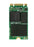Transcend SSD M.2 2242 SATA 6GB/s, 128GB, MLC (read/write; 540/170MB/s)