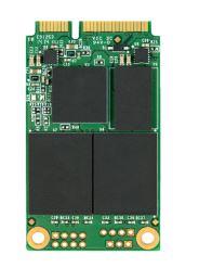 Transcend SSD370  64GB mSATA 6GB/s, MLC