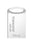 Atmintukas Transcend JF 710s 64GB USB3.0 Atsparus vandeniui, smūgiams,Metal-sid.
