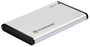 StoreJet 25S3 HDD Case 2.5'' USB 3.0 SILVER