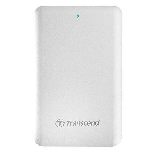 Išorinis SSD Transcend for Mac 2.5'' 1TB USB3 Thunderbolt