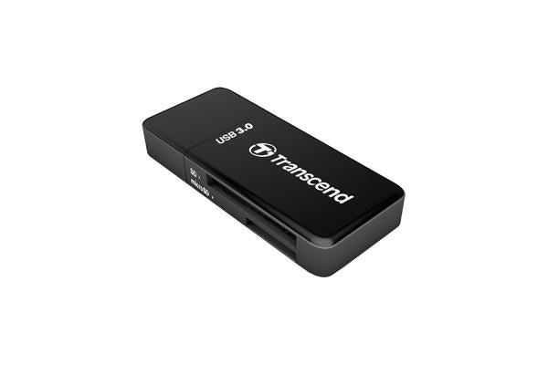 Transcend card reader USB3.0 SD/microSD