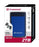 Išorinis diskas Transcend 25H3B 2.5'' 2TB USB3, Triguba smūgių slopinimo sistema