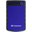 Išorinis diskas Transcend 25H3B 2.5'' 2TB USB3, Triguba smūgių slopinimo sistema
