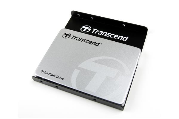 Transcend SSD SSD370S 128GB SATA3 2,5'' 7mm Read:Write(550/170MB/s)Aluminum case