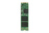 Transcend SSD M.2 SATA 6GB/s, 2280-D2-B-M, 128GB, MLC (read/write; 520/80MB/s)