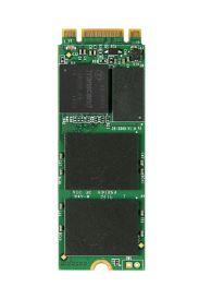 Transcend SSD M.2 2260 SATA 6GB/s, 512GB, MLC (read/write; 550/460MB/s)